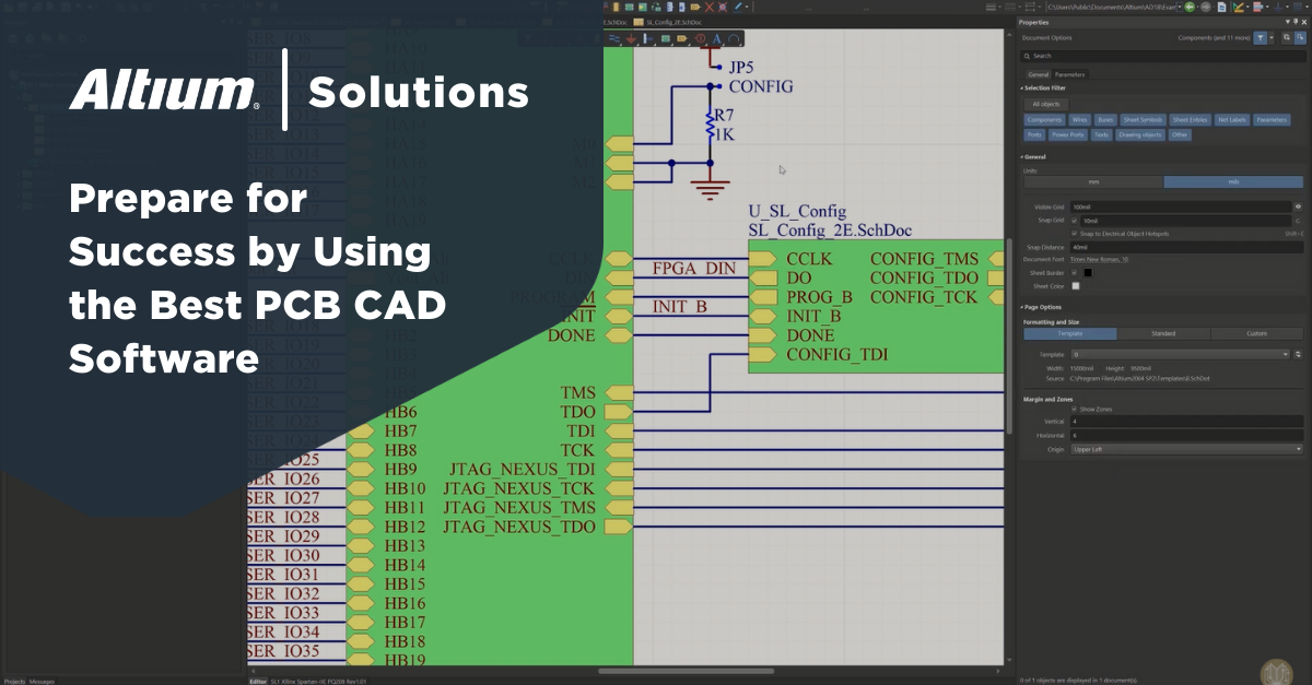 The Best Pcb Layout And Design Software For Your Needs 0312